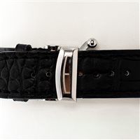 Poggio Mirteto - Piazza Martiri della Libertà 37 - Watch Eberhard Man Crono 4 TEMERARIO in Steel 31047-CPD - 31047-CPD